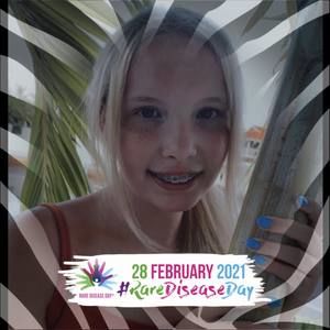 Meet your Posher, Mandy